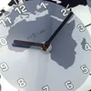 NeXtime 8108, Múr, Quartzové hodiny, Obdĺžnik, Biela, Sklo, Náhľad obrázku produktu 8