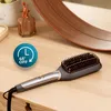 Cecotec InstantCare SquareBrush, Glättbürste, Warm, Tasten, Produktbild-Vorschau 5