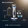 Philips i9000 Prestige Elektrorasierer Herren XP9404/31, Produktbild-Vorschau 2