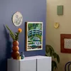 LEGO ART Claude Monet – Most nad jezírkem s lekníny, Sada Náhled obrázku produktu 38