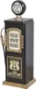 Regal  "Route 66" Zapfsäule, schwarz Produktbild-Vorschau 1