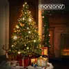 Monzana Luci Natale Esterno Interno 200LED 20m IP44  Anteprima dell’immagine prodotto 3