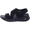 Skechers Arch Fit - Brightest Day schwarz 38 Produktbild-Vorschau 12