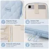 Verco Universal Tablet Tasche 11 Zoll mit Zubehörfächern Produktbild-Vorschau 5