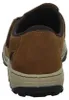 Rieker Herren Echtleder Slipper braun, Herren:43 EU Produktbild-Vorschau 15