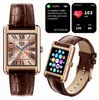 ICE SMART TK 2.0 smartwatch, rechthoekig model, met een Productafbeelding-voorbeeld 2