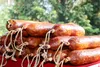 Kunstdarm 55mm / 5mts + Wurstgarn 80m, Metzger Produktbild-Vorschau 2