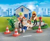 PLAYMOBIL myFigures 70980 My Figures : Mission de sauvetage Voir les images du produit 13