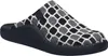 JOSEF SEIBEL Monaco D 03 | Pantofola da  Donne | nero Anteprima dell’immagine prodotto 1