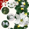 LED girlanda Peviasot, 2,7 m, 50 LED diódy, teplá biela Náhľad obrázku produktu 3