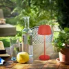 LED Tischlampe Akku LED Tischleuchte Dimmbar Kabellos Touch Produktbild-Vorschau 9