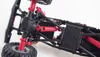 Amewi RC Crawler Pick-Up AMXRock AM24 4WD 1:24 RTR blau Produktbild-Vorschau 7