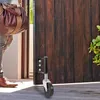 Váleček na bránu Wiltec s brzdou do nosnosti 100 kg, Náhled obrázku produktu 2
