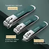 1 Set Nagelknipser Anti-Splash Sharp High Hardness Nail Produktbild-Vorschau 4