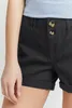OXMO OXPiera Damen Chino Shorts Bermuda Kurze Hose mit Produktbild-Vorschau 4