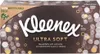 Kleenex Ultra Soft Chusteczki higieniczne, 64 sztuki  Podgląd zdjęcia produktu 1