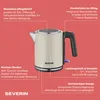 SEVERIN WK 9577 - SEVERIN waterkoker, model WK 9577, kleur: Productafbeelding-voorbeeld 3