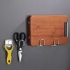 Organizér Na Gabke - kuchynský háčik na drez - nástenný Náhľad obrázku produktu 3