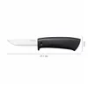 Tech Fiskars Builder's knife with sharpener 6411501560162 Náhled obrázku produktu 6