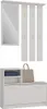 Garderobe  Schuhschrank / Kaschmir GS1 Produktbild-Vorschau 1