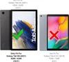 Housse pour Samsung Galaxy Tab A8 10.5 2021 Housse Flip Voir les images du produit 3