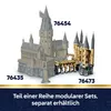 LEGO Harry Potter Bradavický hrad: Východní křídlo, Sada na Náhled obrázku produktu 12