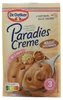 Dr. Oetker 1132369005 Dr. Oetker Paradies Creme Nougat 70,0 Voir les images du produit 1