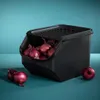 Tupperware OnionSmart – pojemnik do przechowywania cebuli o Podgląd zdjęcia produktu 2