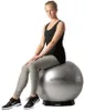 Kawanyo Ballschale f. Gymnastikbälle - schwarz Produktbild-Vorschau 3