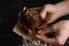 Sallys XXL Muffinförmchen - Tulpenform Produktbild-Vorschau 4