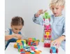 Mini cubes de gaufrettes 500 pcs Voir les images du produit 24