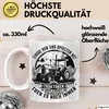 Bauer Landwirt Geschenk Tasse Einige Von Uns Spielten Mit Produktbild-Vorschau 3