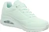 SKECHERS UNO-FROSTY KICKS Zelená Náhľad obrázku produktu 40