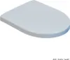 Geberit iCon WC-Sitz, weiß mit Absenkautomatik Produktbild-Vorschau 10