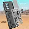 Armor Handyhülle für Xiaomi Redmi Note 10 5G mit 9H Produktbild-Vorschau 6