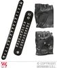 WIDMANN Set Biker/Rocker 8003558712601 Produktbild-Vorschau 4