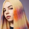 Revlon Haarfarbe Nutri Color Filters 3 in 1 Cream 821 Produktbild-Vorschau 12