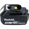 Makita DMC 300 M1J Akumulátorová uhlová brúska 18 V 76 mm Náhľad obrázku produktu 4