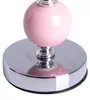 Araga Lampe de table E14 Ø20cm rose/pourpre Voir les images du produit 6