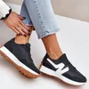 scarpe Permani Vavory LA295BLACK Anteprima dell’immagine prodotto 3