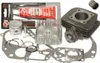 70 Racing Zylinder DICHTUNGEN Kopf KIT Set für TGB BF1 Produktbild-Vorschau 1