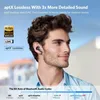 EarFun Air Pro 4 TW600B Black Drahtlose In-Ear-Kopfhörer Produktbild-Vorschau 8