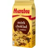 Marabou Cookies Mørk Choko 184g Voir les images du produit 1