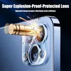 Pour Apple iPhone 14 Pro / 14 Pro Max : protection en verre Voir les images du produit 3