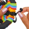 Farfalla 3D Origami 23459 Anteprima dell’immagine prodotto 29
