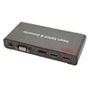 ROLINE HDMI/VGA/DP zu HDMI Konverter-Switch Produktbild-Vorschau 4