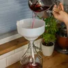 Kunststoff-Trichter 20cm - Küchentrichter, Produktbild-Vorschau 3
