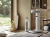 AARKE Wassersprudler Carbonator 3 Matte White mit PET Produktbild-Vorschau 8