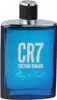 A bottle of Cristiano Ronaldo CR7 Play It Cool Eau de Toilette for men. Produktbild-Vorschau