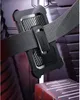 A close-up shot of a phone case with a belt clip attached to a belt. Náhled obrázku produktu